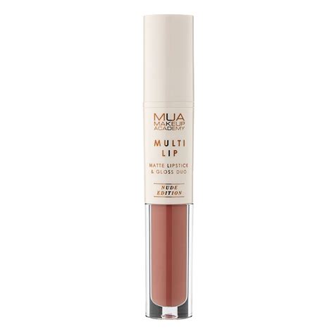 Mua κραγιόν και Lip Gloss Nude Classic Miss Beauty