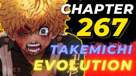 Tokyo Revengers Chapter 267 Tagalog Dubbed YouTube