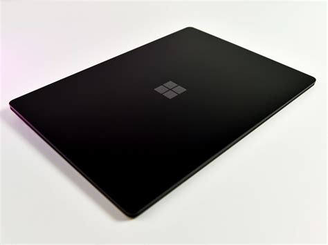 Microsoft Surface Laptop 2 review: Small enhancements make a big ...