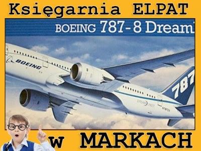 Model Do Sklejania REVELL Boeing 787 8 Dreamliner 6169089693