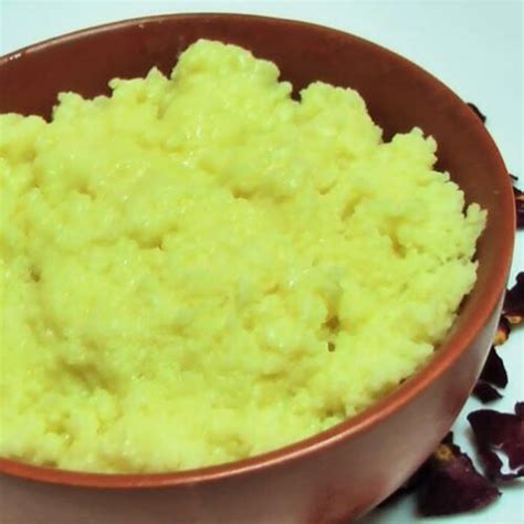 Instant Mawa Recipe How To Make Mawa At Home Homemade Khoya Recipe