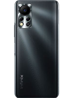 Infinix Hot S NFC Pictures Phonebolee