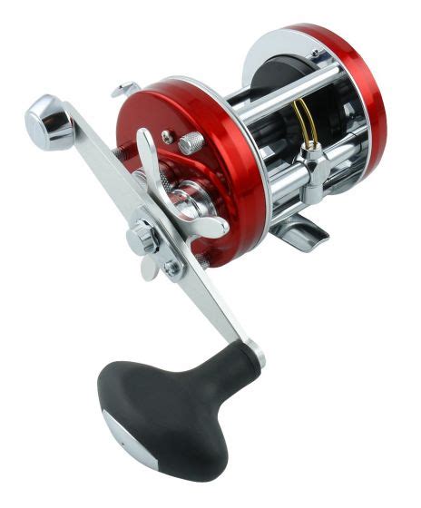 Abu Garcia Abu Garcia Ambassadeur Multiplier Reel Compact