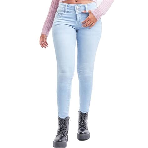 Upc 883459845275 Wallflower Womens Irresistible Denim Jegging High