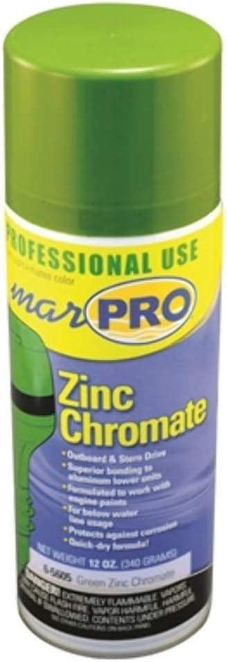 Amazon So Sure TT P 1757 Zinc Chromate Alkyd Base Primer Flat