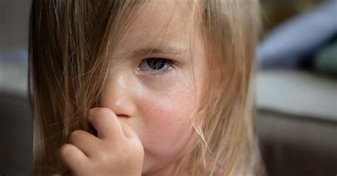 I Bambini Che Maltrattano I Genitori In Futuro Non Rispetteranno Nessuno