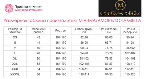 Каталог товаров от производителя Mia-Mia в Москве в интернет-магазине ...