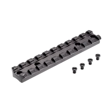 Rossi Single Shot Turkey Gun Picatinny Rail And Screws