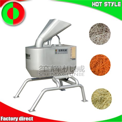 Electric Potato Cutter French Fries Cutting Machine Potato Chips Sticks