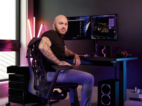 Timthetatman Net Worth Wiki Girlfriend Age Height Biography