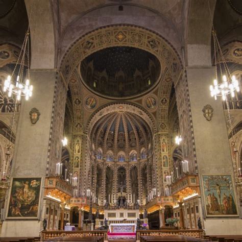 The Basilica Veneranda Arca Di Sant Antonio