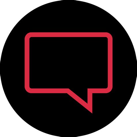 speech bubble svg vectors  icons svg repo