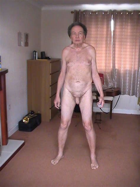 Standing Naked May Pics XHamster