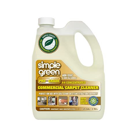 simple green for carpet cleaning 1