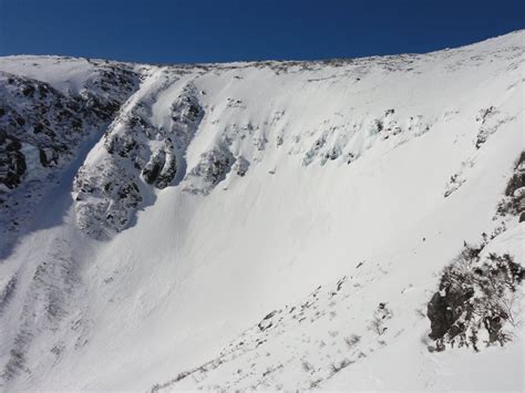 Skier buried in Mount Washington avalanche survives | ABC6