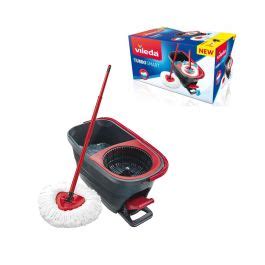 Vileda Turbo Smart set completo