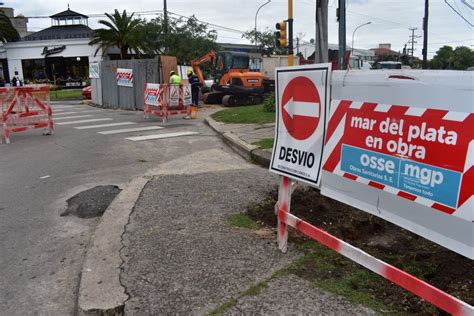 Agua Modernizan Conducto Central Para Fortalecer El Servicio En Zona