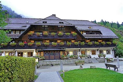 Best Western Hotel In The Breitnau Area Of The Black Forest By Rick