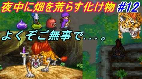 Dragonquest Ds Kazubo