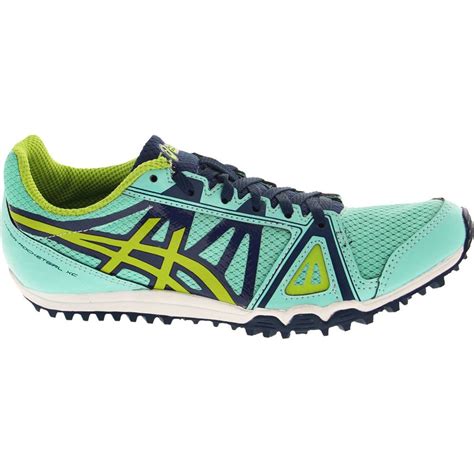 Asics Hyper Rocketgirl Xc Womens Running Shoes Rogans Shoes