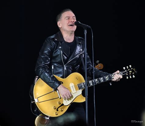 Bryan Adams Brings His So Happy It Hurts Tour To West Texas On