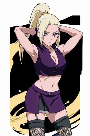 Naruto Ecchi Luscious Hentai Manga Porn