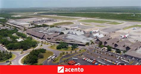 Aeropuerto de Punta Cana recibe certificación OEA de Organización