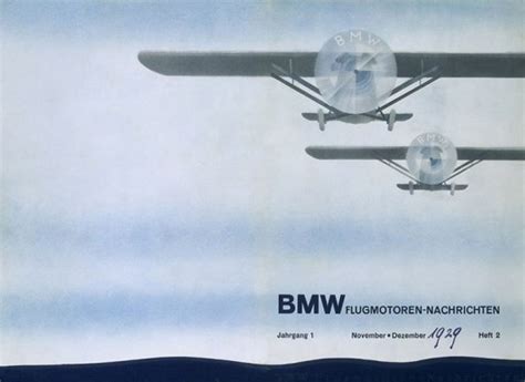 Bmw La Historia Que Hay Detrás Del Logotipo De La Empresa