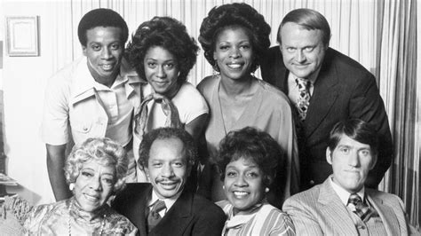 The Jeffersons Cast: What Happened To The Beloved Stars | First For Women