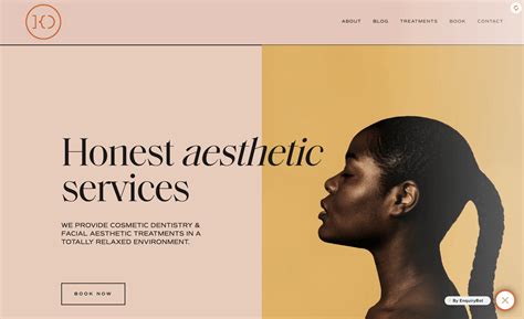 55+ Squarespace Website Examples To Inspire You [2022]