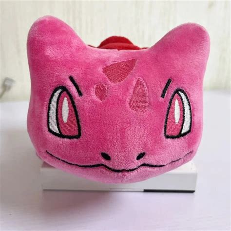 Bulbasaur Pink Ubicaciondepersonas Cdmx Gob Mx