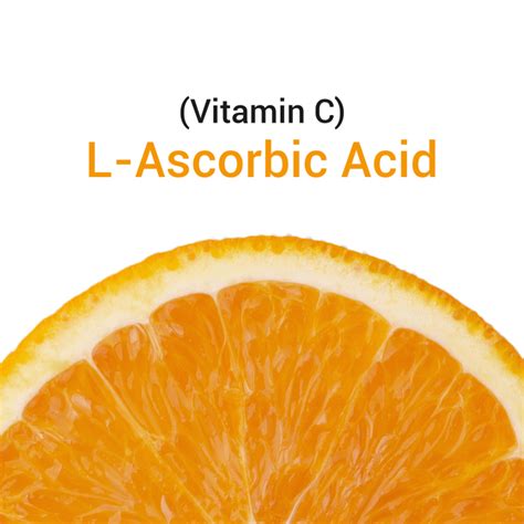 L Ascorbic Acid Vitamin C Dauphine Organics