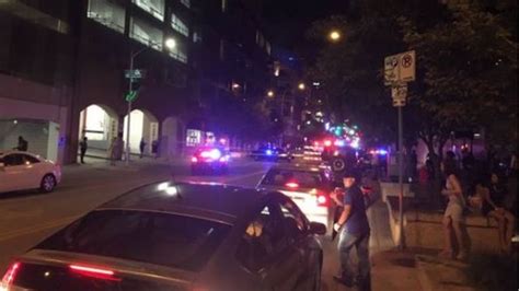 Tiroteos En Austin Texas Dejan Múltiples Víctimas Según La Policía