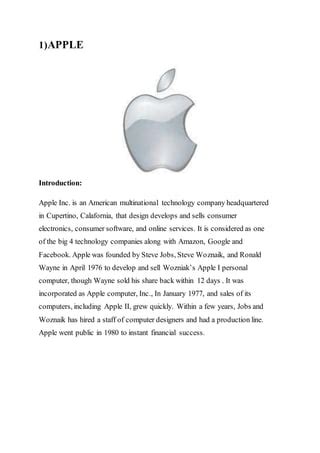 Apple Pdf