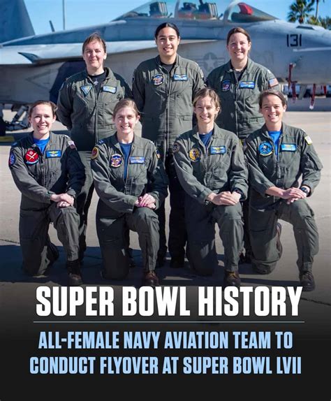 North Salem Native One of All Female Naval Aviators to Fly Over Super ...