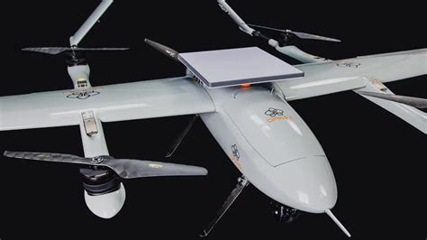 orkid satcomndaavtol dronejp