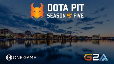 Dota Pit Season 5 Grand Finals R DotA2