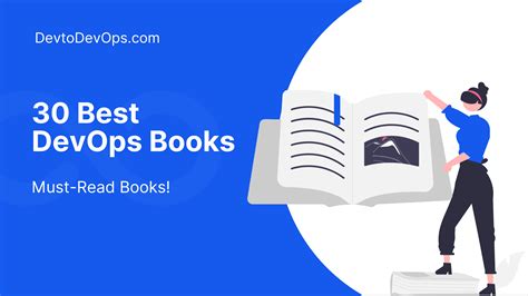 Best Devops Books To Read In