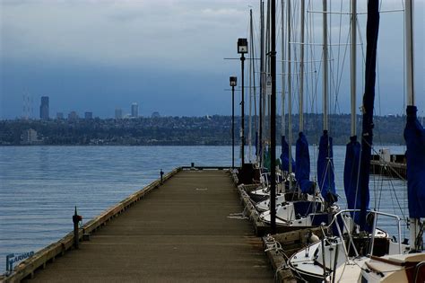 Kirkland waterfront - Lake Washington - Boats | Kirkland wat… | Flickr