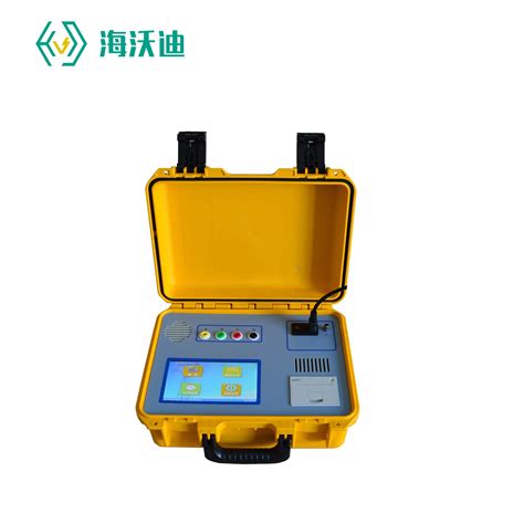 Transformer on-Load Tap-Changer Tester on-Load Tap-Changer Operation Quality Testing Equipment ...