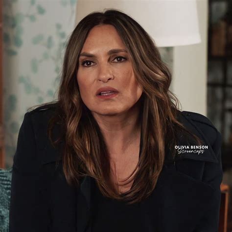 Olivia Benson Screencaps 🌸 On Instagram “lando Svu 23 X 07 🌸