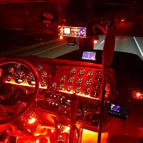 Led Cab Lights Peterbilt | Ralnosulwe