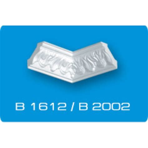 Угол для потолочного плинтуса Формат (В 1612/2002 ) — купить в ...
