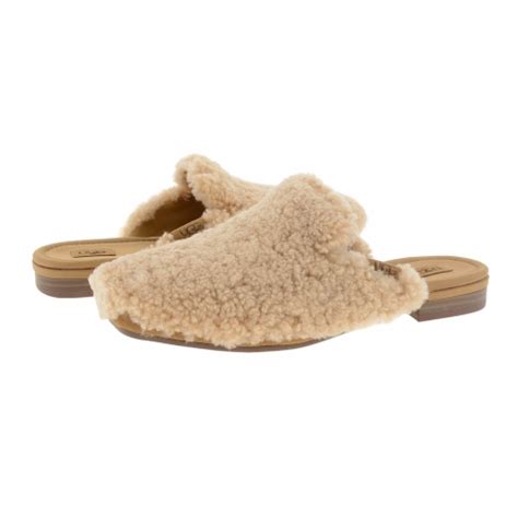 Zapatillas Janaya Cozy Mule Ugg Paula Alonso Tienda Online