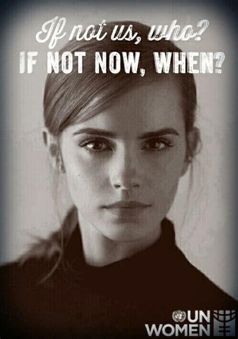 From Emma Watson's speech on feminism | Emma watson speech, Emma watson ...