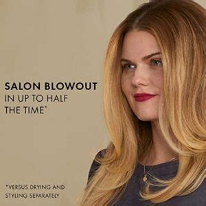 HOT TOOLS Pro Artist White Gold Detachable One Step Volumizer And Hair Dryer The Retail Market