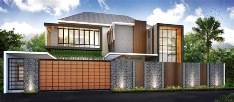 48 Rumah Minimalis Arsitektur Jepang Paling Modern Dan Minimalis