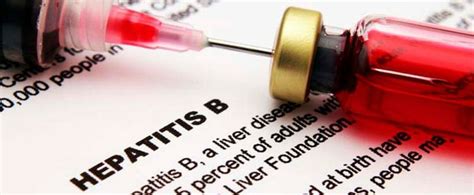 Hepatitis Tipos Causas S Ntomas Y Tratamiento