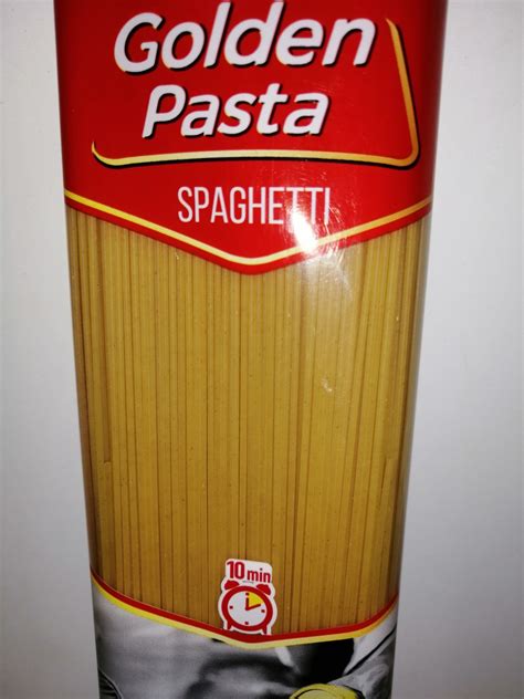 Макарони з твердих сортів Spaghetti - STESHKI FOOD