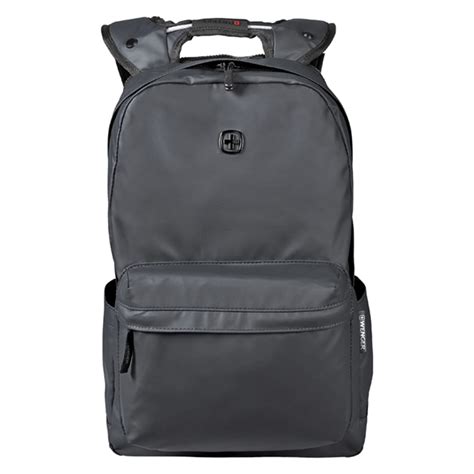 Городской рюкзак WENGER 605032 — купить на официальном сайте Swissgear